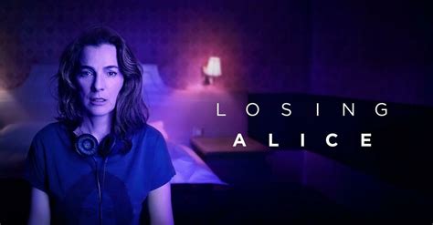megavideo losing alice|Losing Alice .